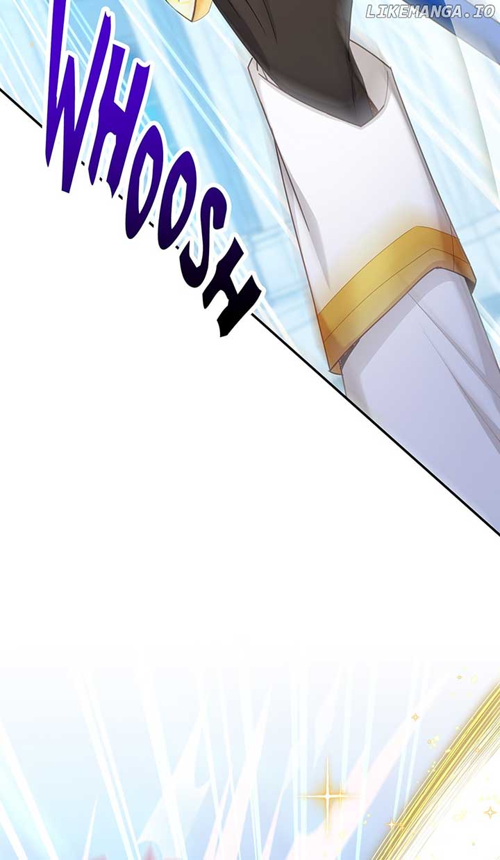 The Duchess With an Empty Soul Chapter 146 - Page 60
