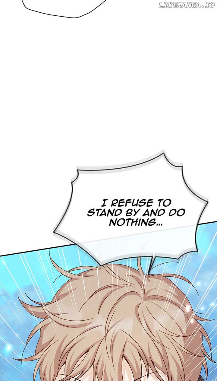 The Duchess With an Empty Soul Chapter 146 - Page 65