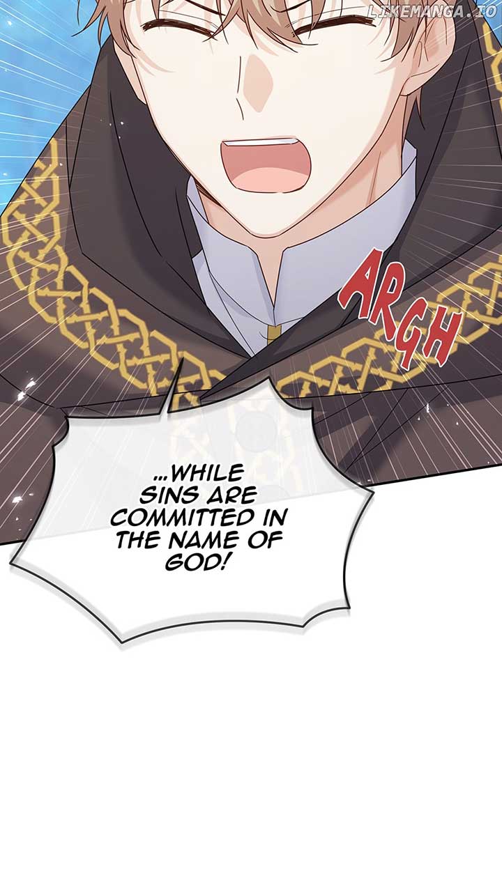 The Duchess With an Empty Soul Chapter 146 - Page 66