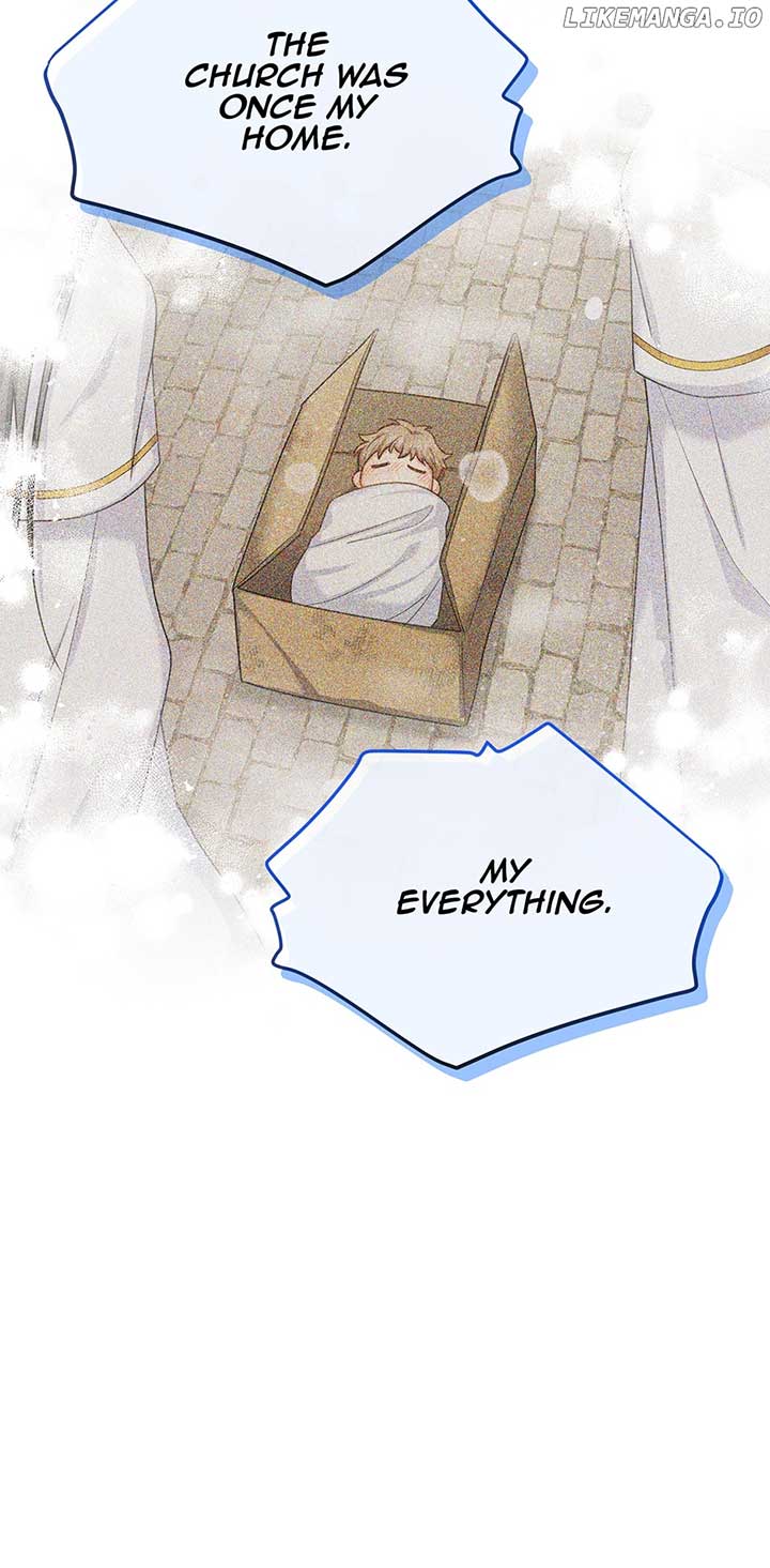 The Duchess With an Empty Soul Chapter 146 - Page 69