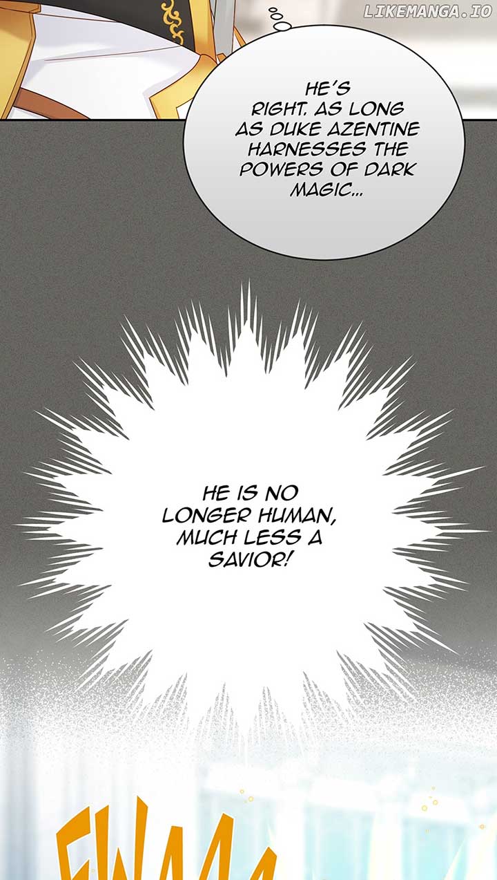 The Duchess With an Empty Soul Chapter 146 - Page 7