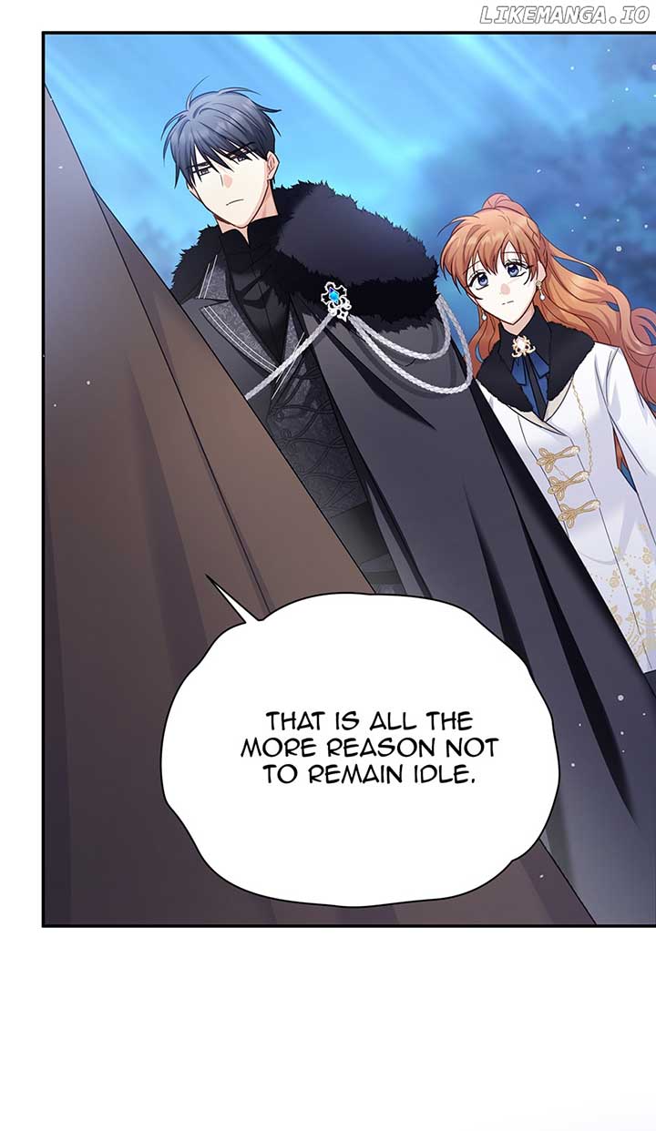 The Duchess With an Empty Soul Chapter 146 - Page 70