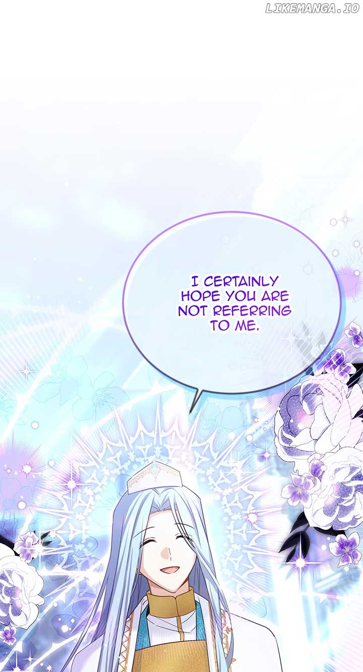 The Duchess With an Empty Soul Chapter 146 - Page 75