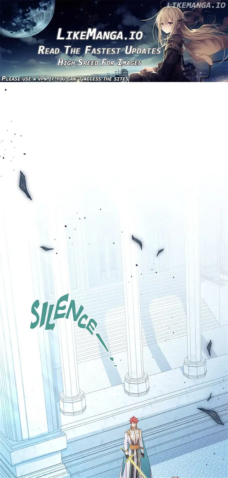 The Duchess With an Empty Soul Chapter 147 - Page 0