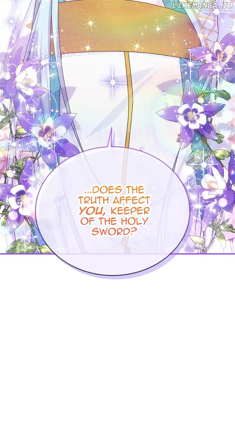 The Duchess With an Empty Soul Chapter 147 - Page 10
