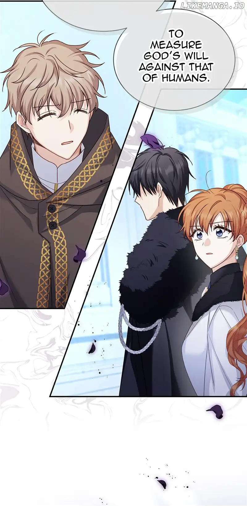 The Duchess With an Empty Soul Chapter 147 - Page 12