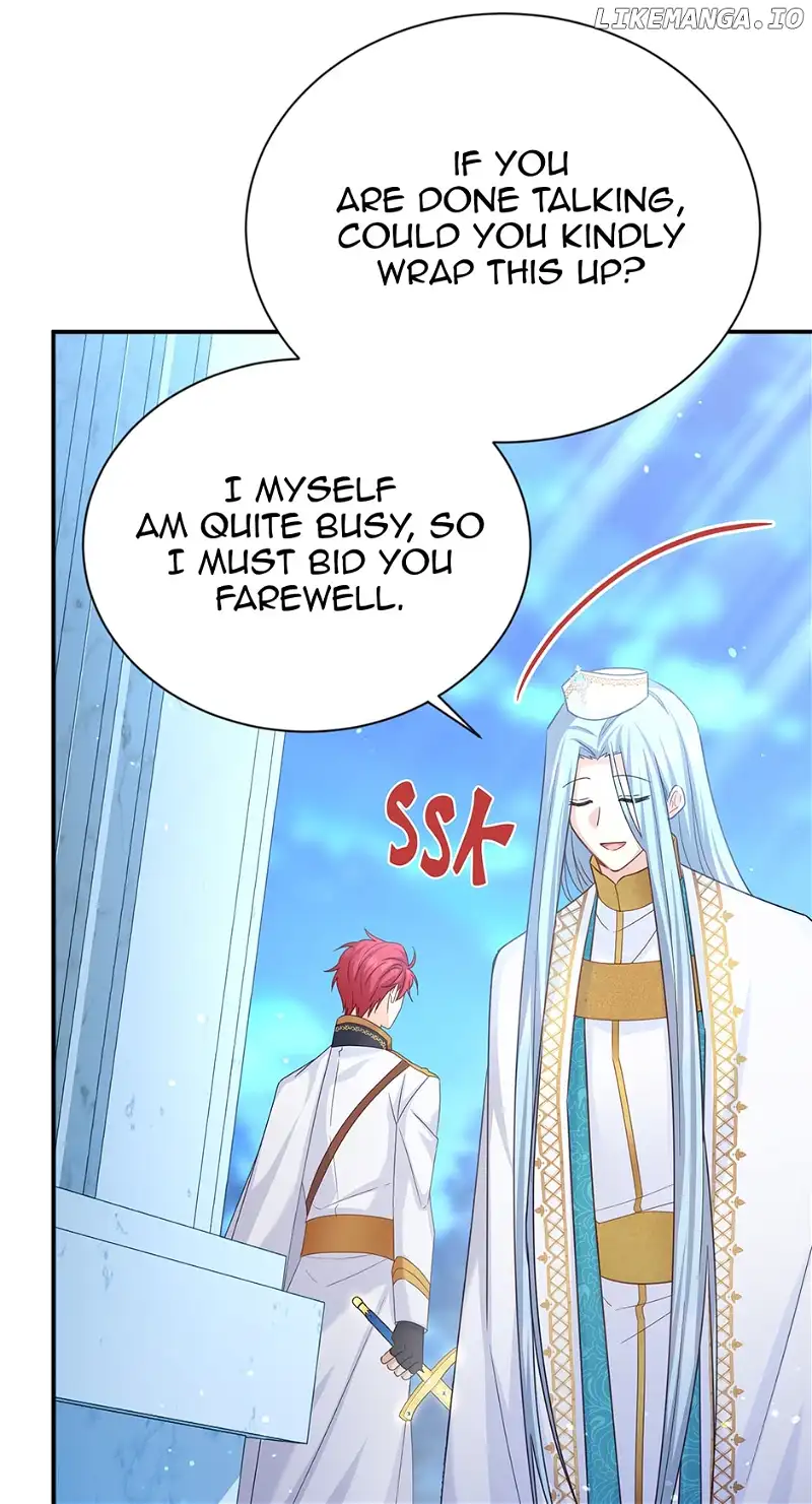 The Duchess With an Empty Soul Chapter 147 - Page 16