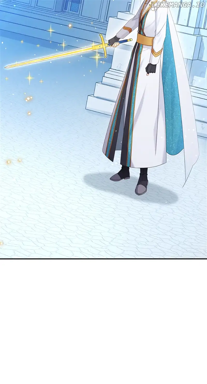 The Duchess With an Empty Soul Chapter 147 - Page 19