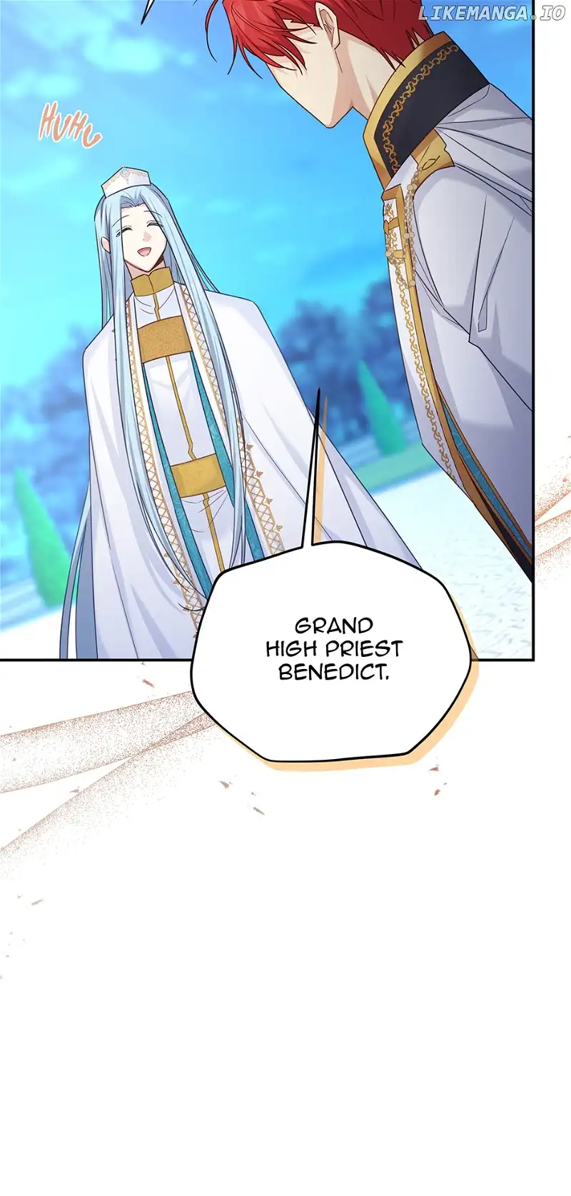 The Duchess With an Empty Soul Chapter 147 - Page 2