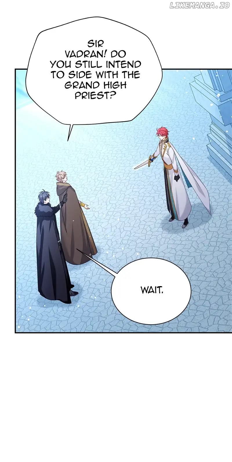 The Duchess With an Empty Soul Chapter 147 - Page 20