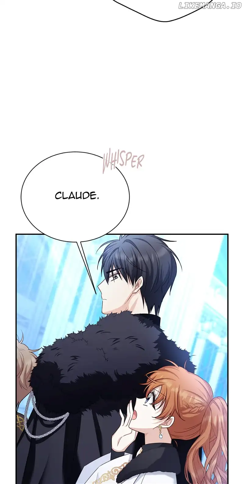 The Duchess With an Empty Soul Chapter 147 - Page 22