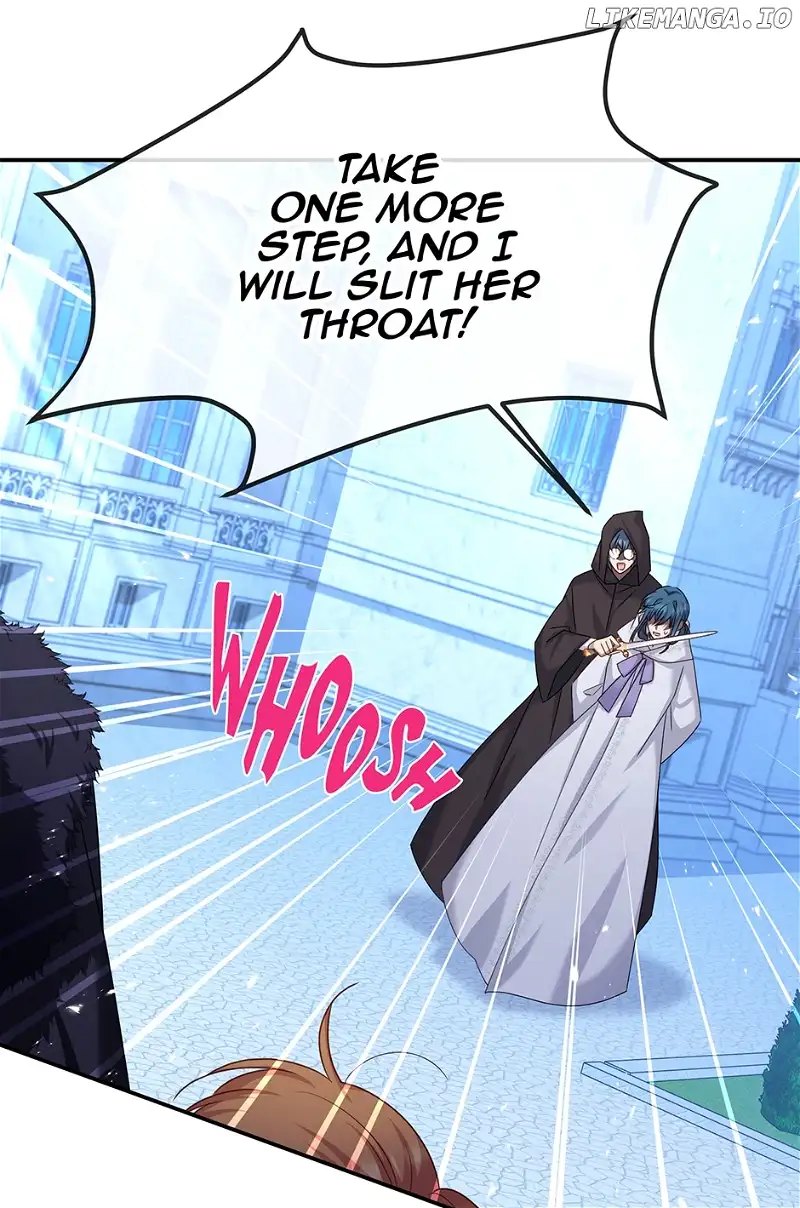 The Duchess With an Empty Soul Chapter 147 - Page 24