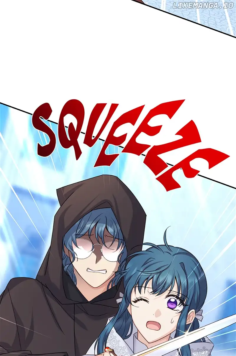 The Duchess With an Empty Soul Chapter 147 - Page 25