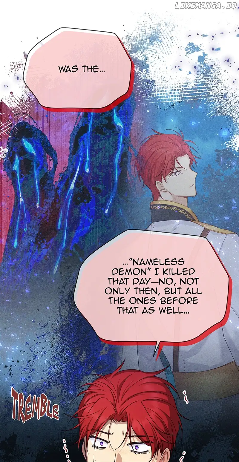 The Duchess With an Empty Soul Chapter 147 - Page 3