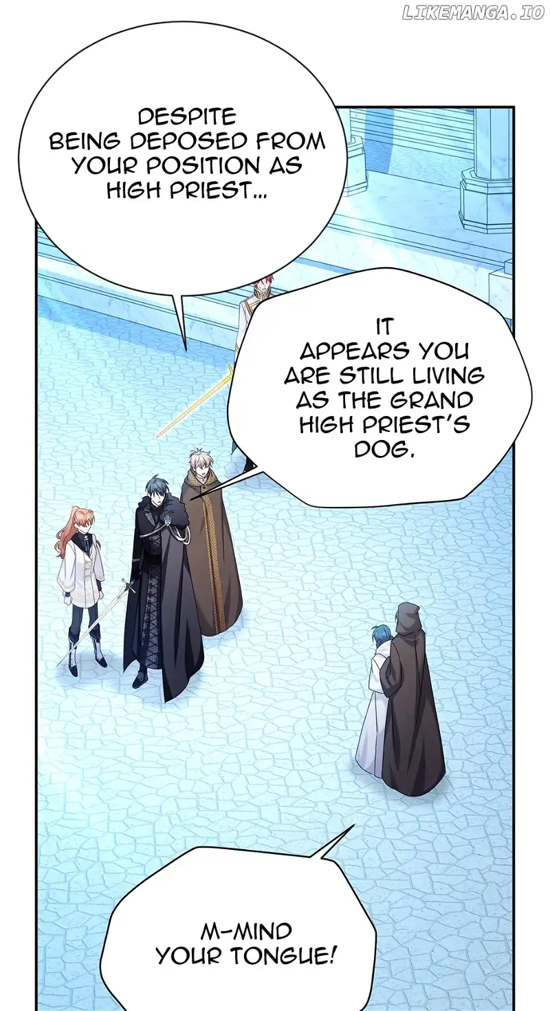 The Duchess With an Empty Soul Chapter 147 - Page 31