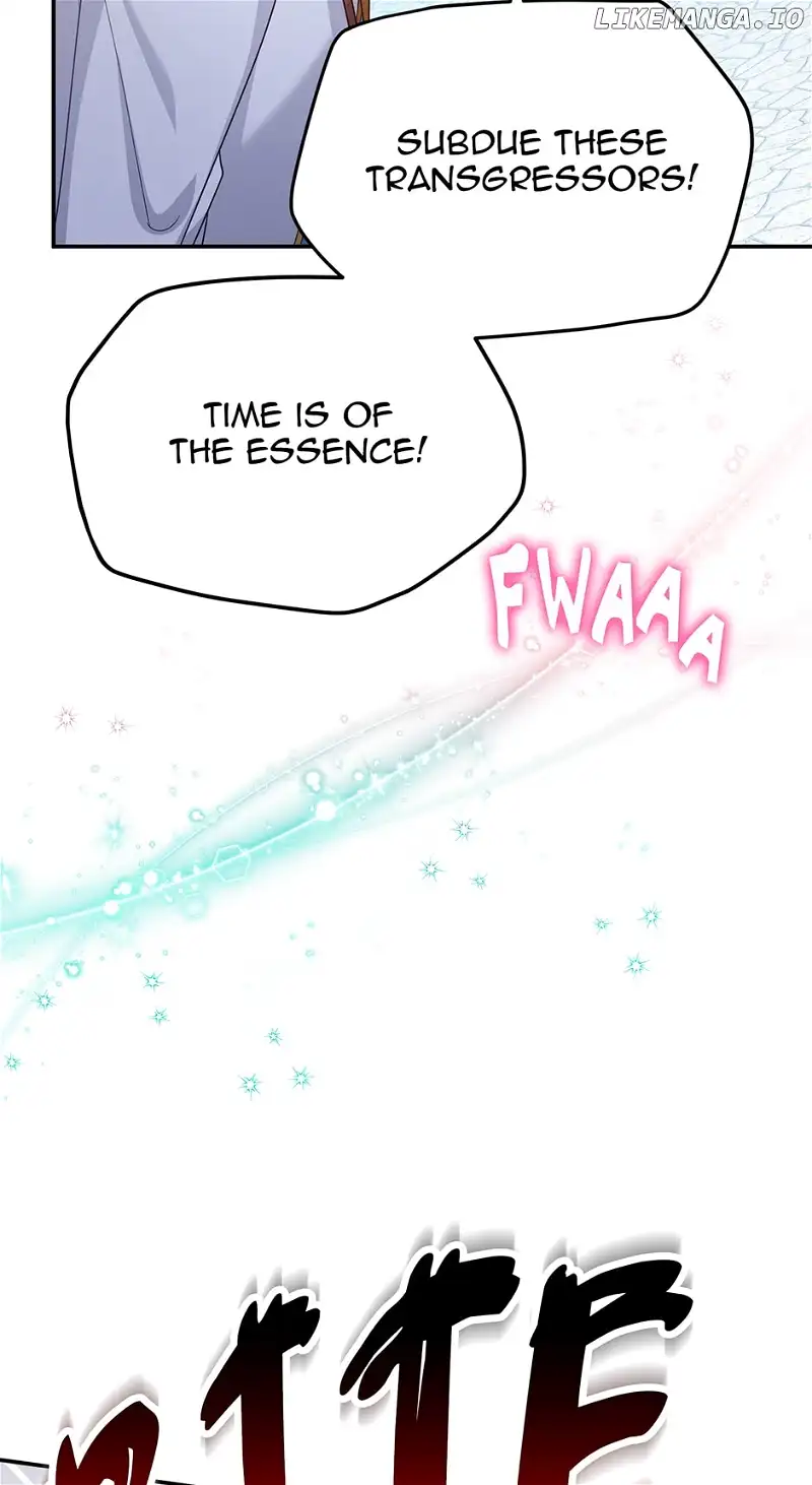 The Duchess With an Empty Soul Chapter 147 - Page 36