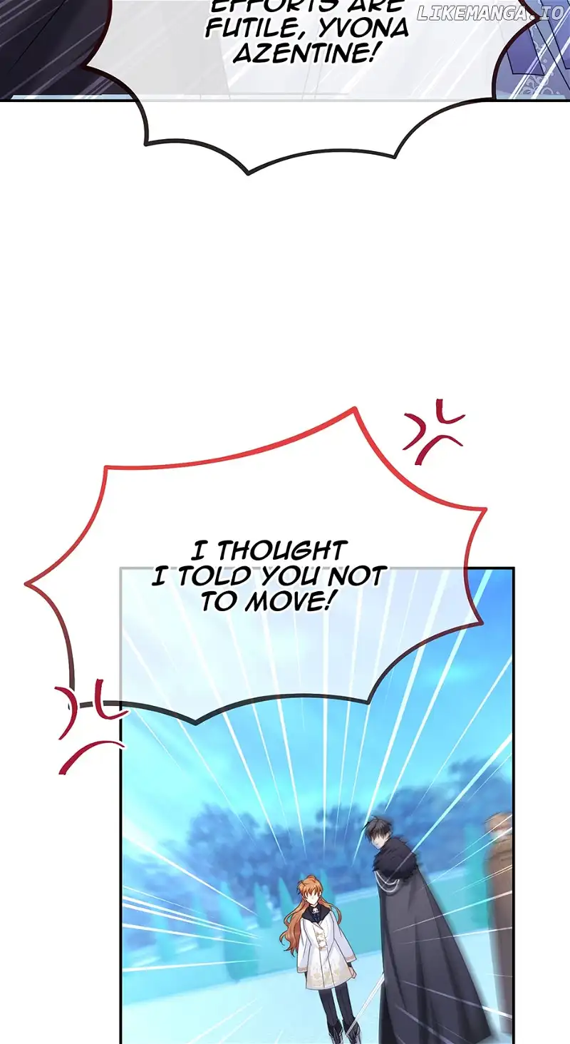 The Duchess With an Empty Soul Chapter 147 - Page 39