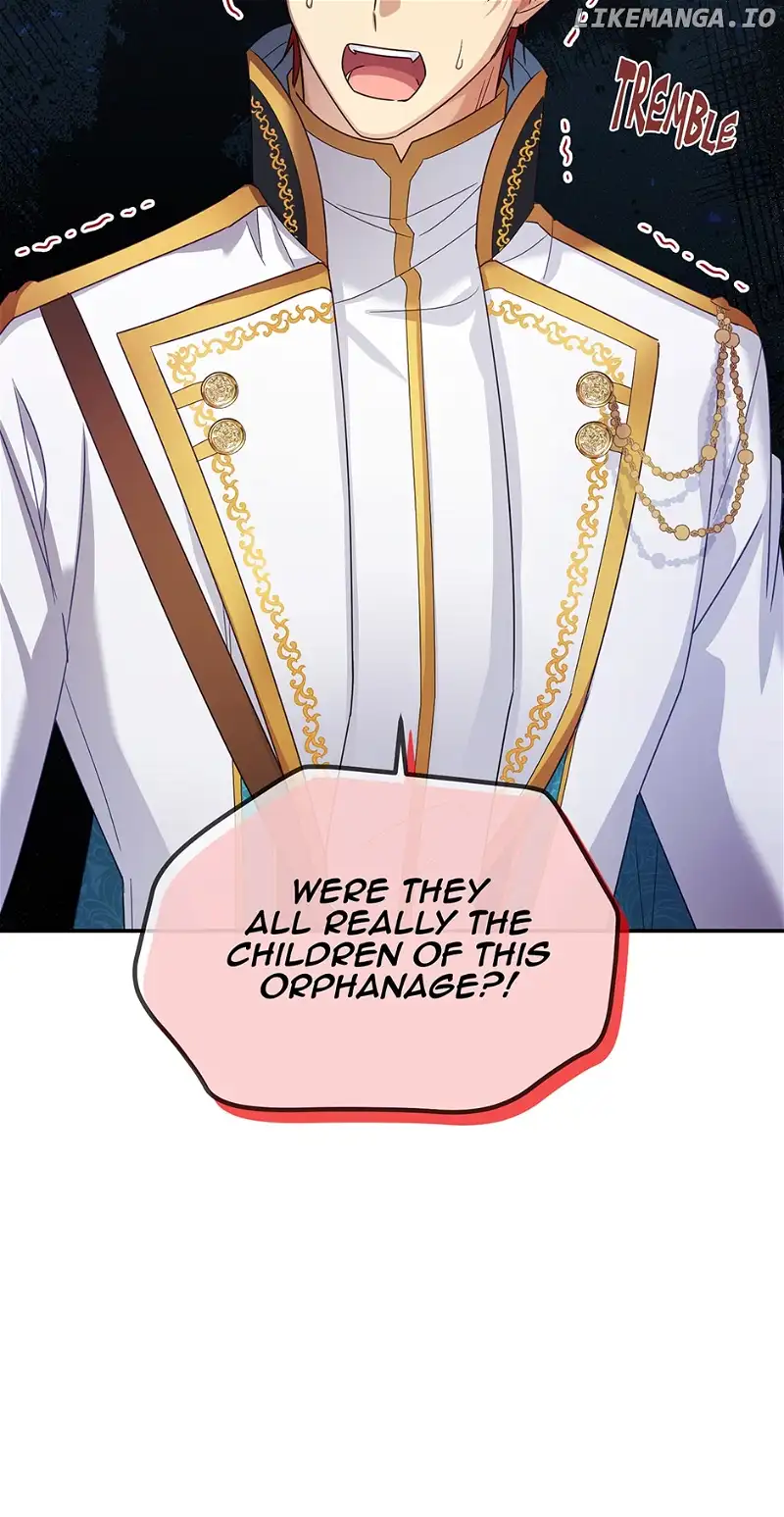 The Duchess With an Empty Soul Chapter 147 - Page 4