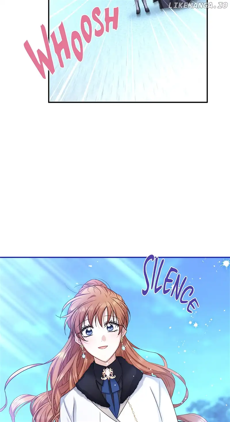 The Duchess With an Empty Soul Chapter 147 - Page 40
