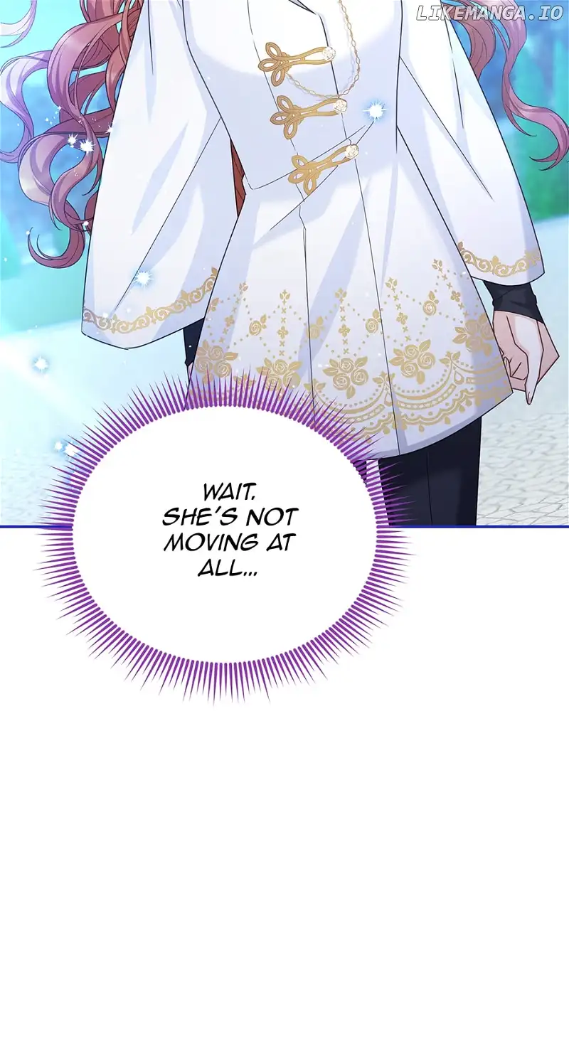 The Duchess With an Empty Soul Chapter 147 - Page 41