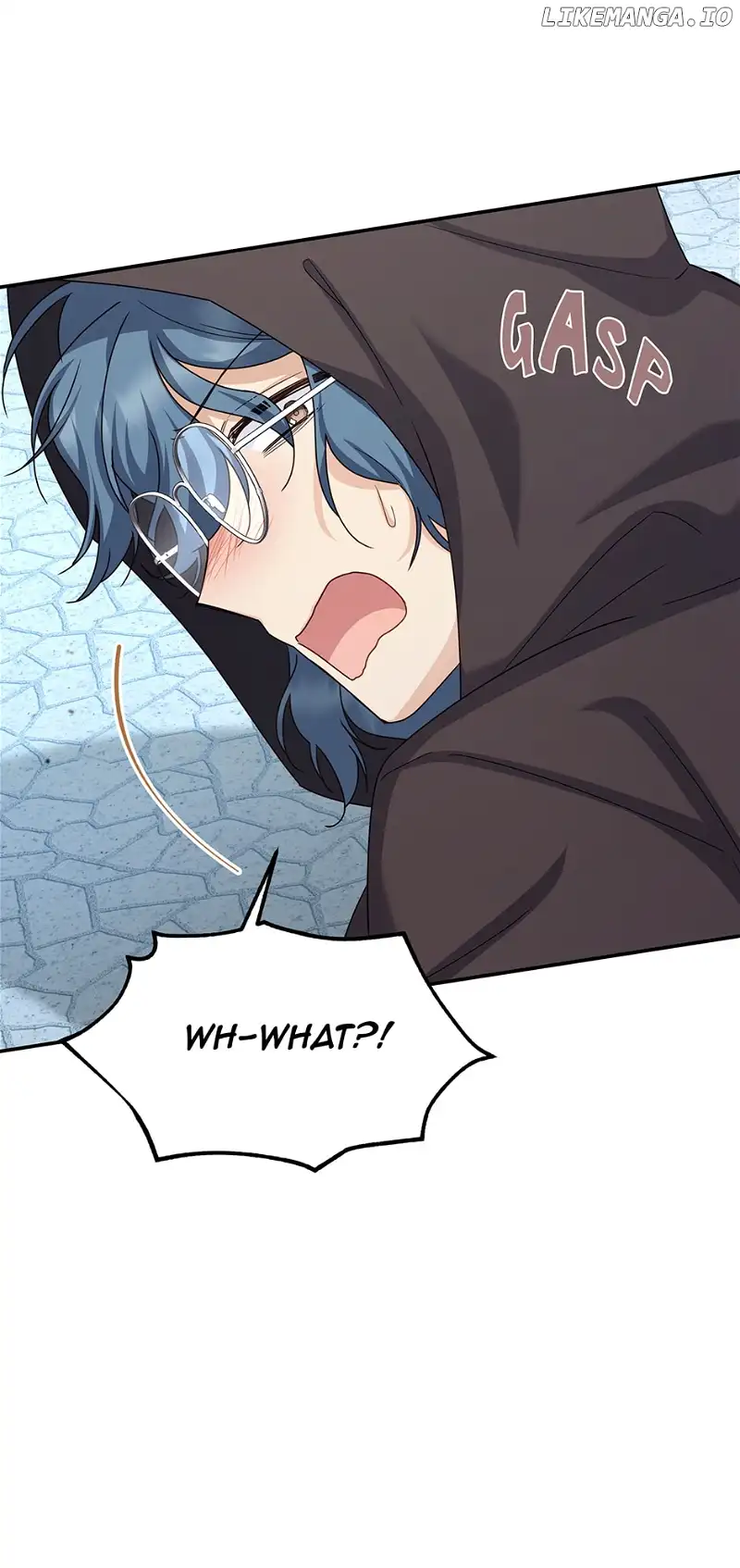The Duchess With an Empty Soul Chapter 147 - Page 44