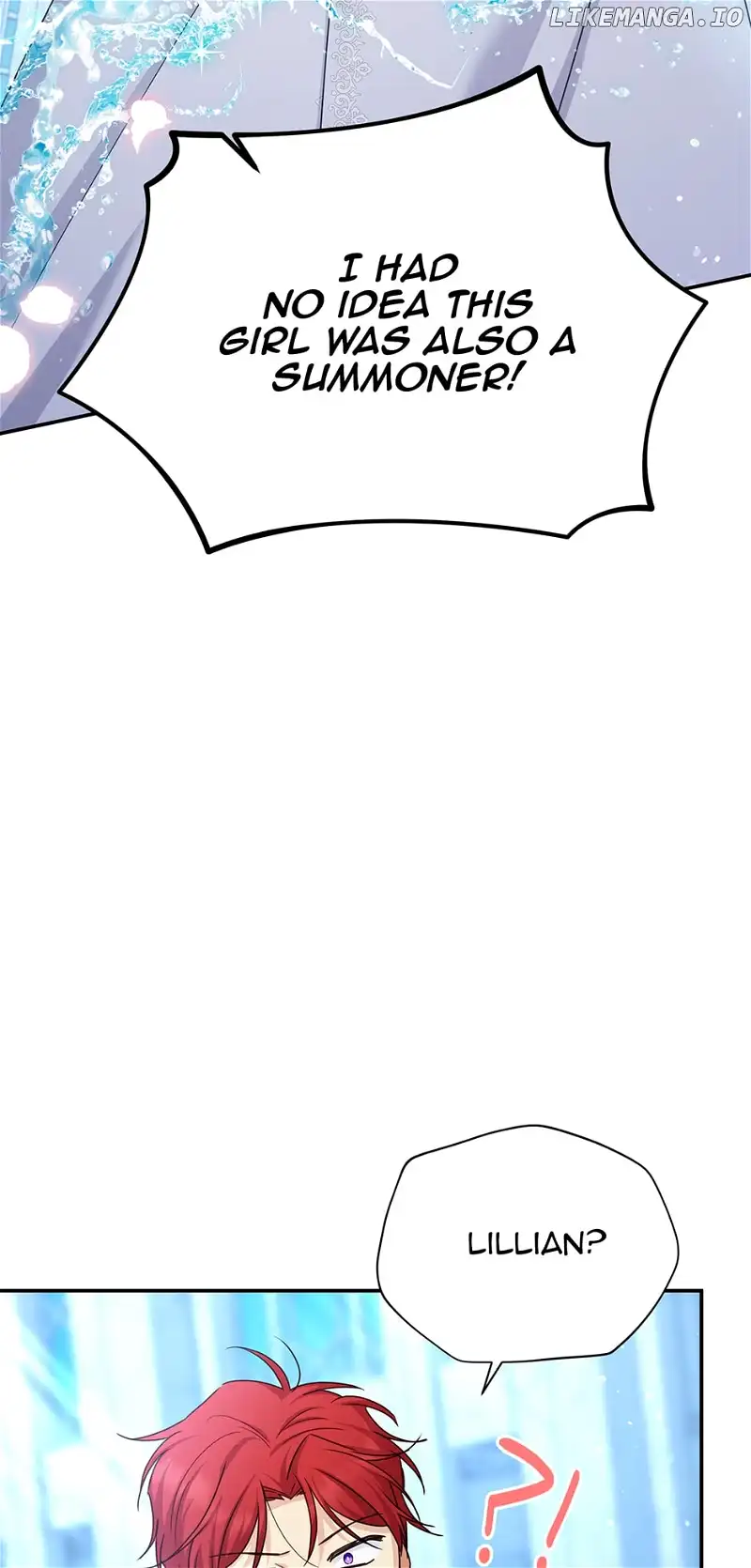 The Duchess With an Empty Soul Chapter 147 - Page 46