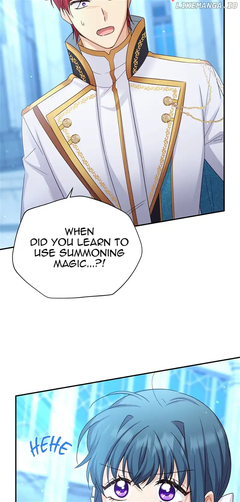 The Duchess With an Empty Soul Chapter 147 - Page 47