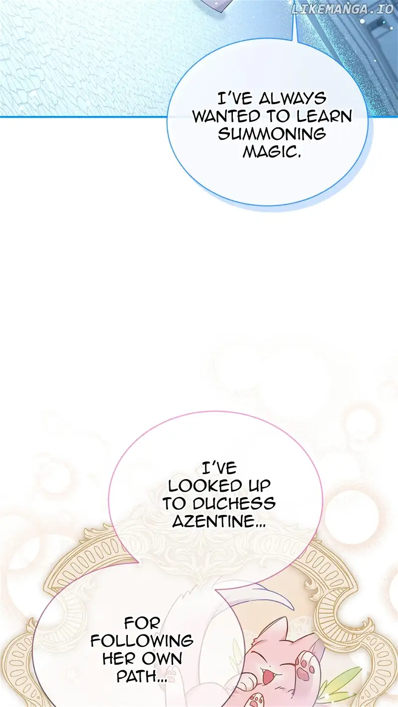 The Duchess With an Empty Soul Chapter 147 - Page 50