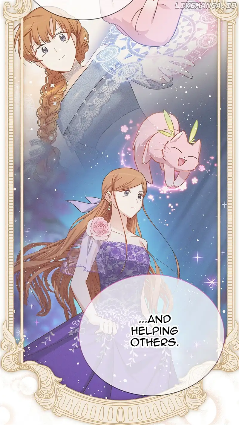 The Duchess With an Empty Soul Chapter 147 - Page 51