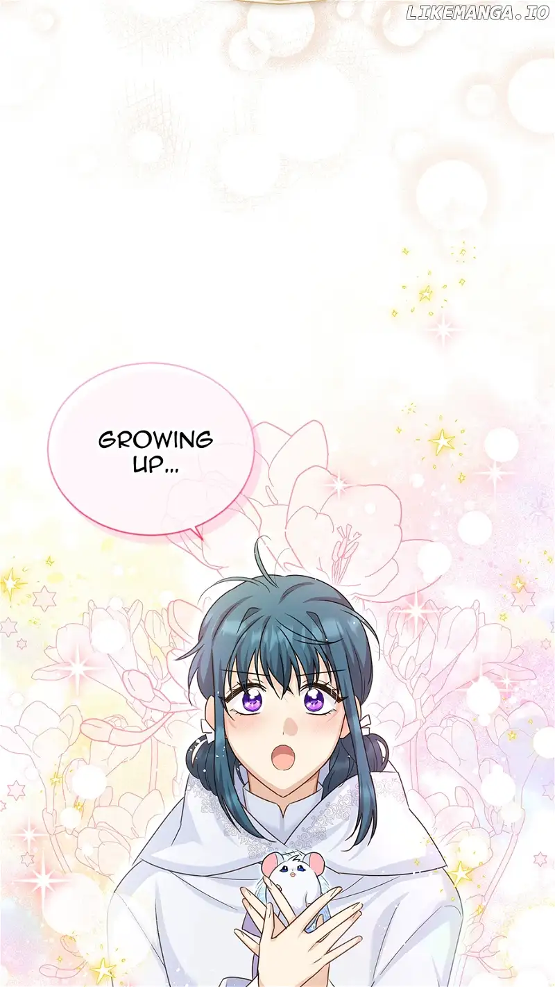 The Duchess With an Empty Soul Chapter 147 - Page 52