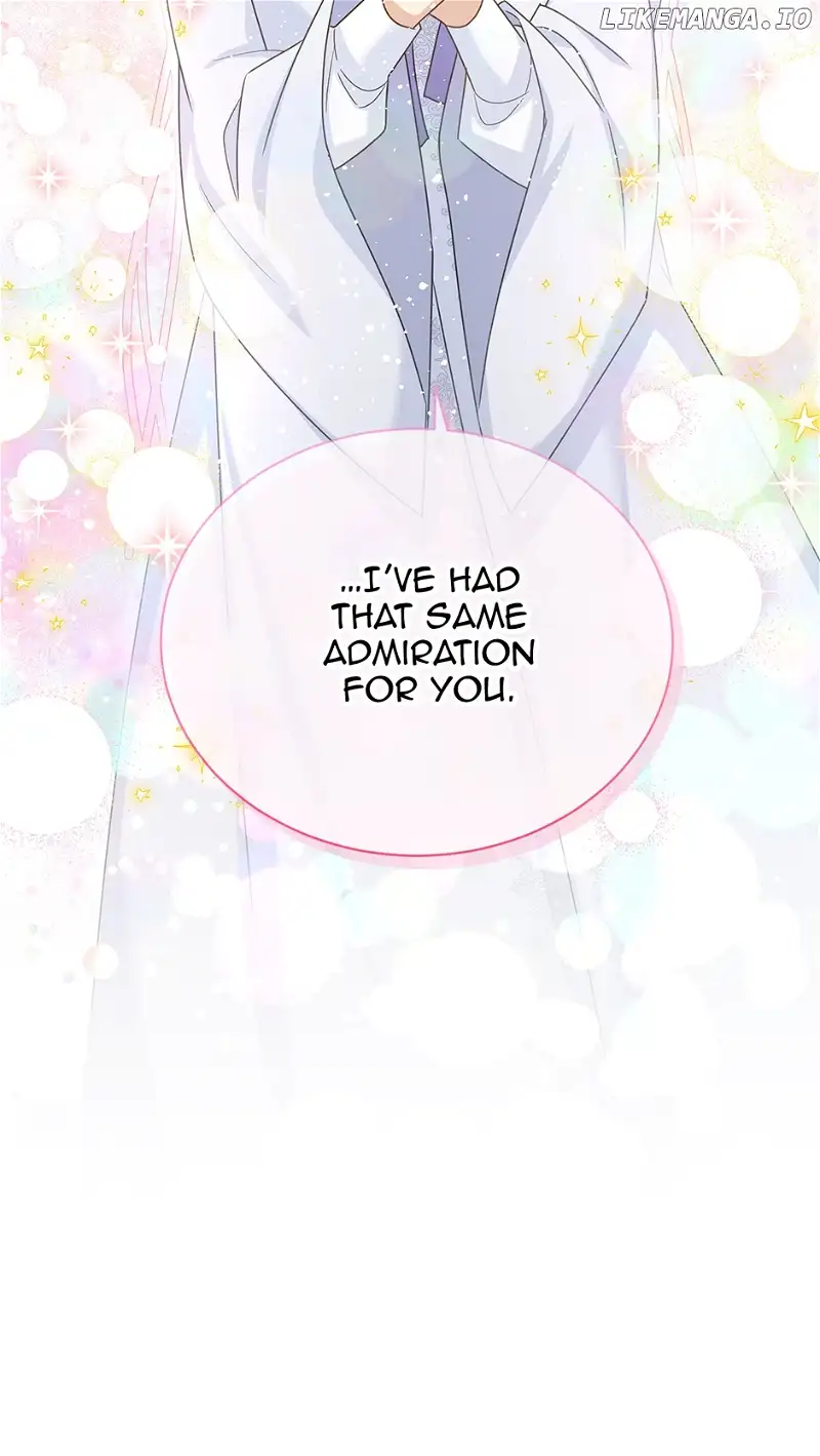 The Duchess With an Empty Soul Chapter 147 - Page 53
