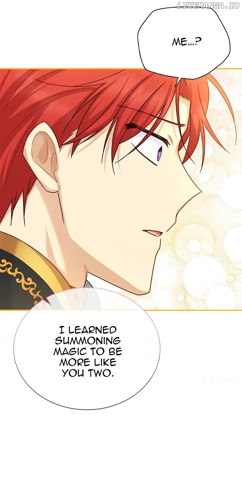 The Duchess With an Empty Soul Chapter 147 - Page 54