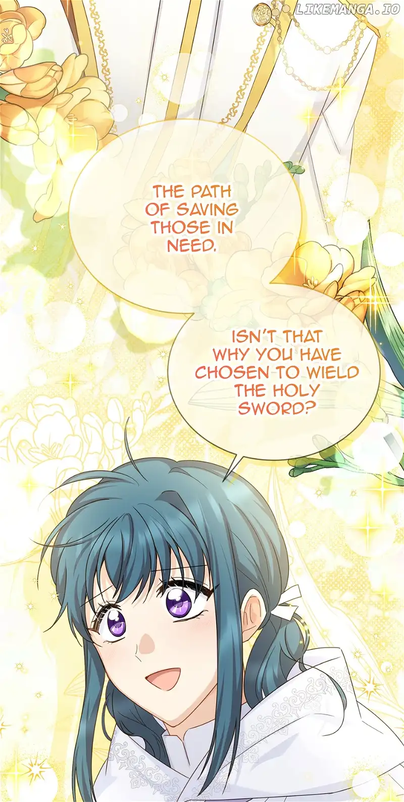 The Duchess With an Empty Soul Chapter 147 - Page 56