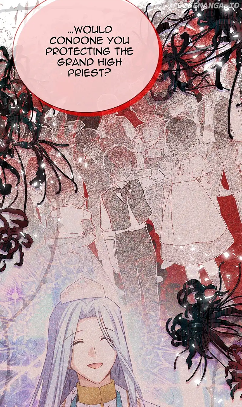 The Duchess With an Empty Soul Chapter 147 - Page 59