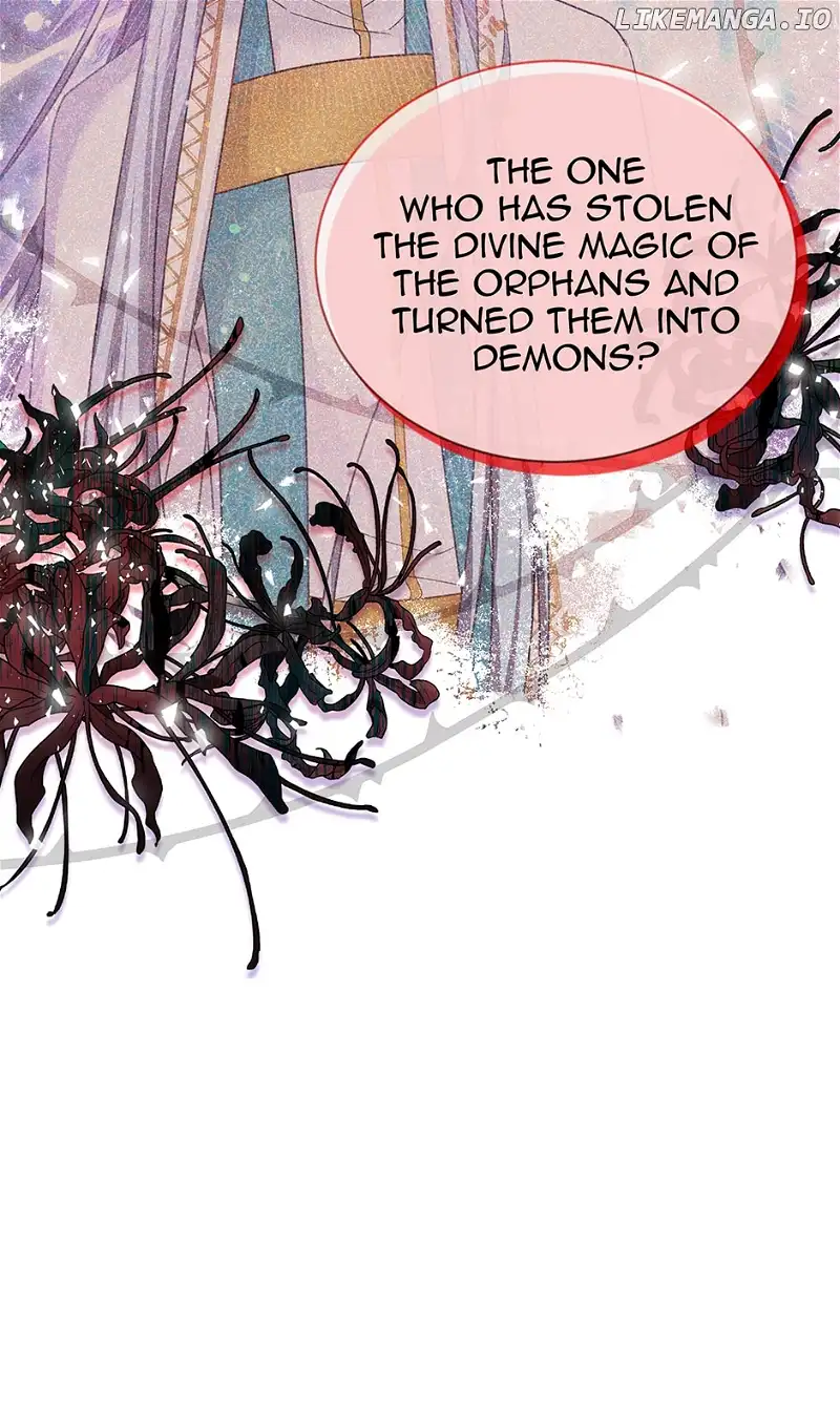 The Duchess With an Empty Soul Chapter 147 - Page 60