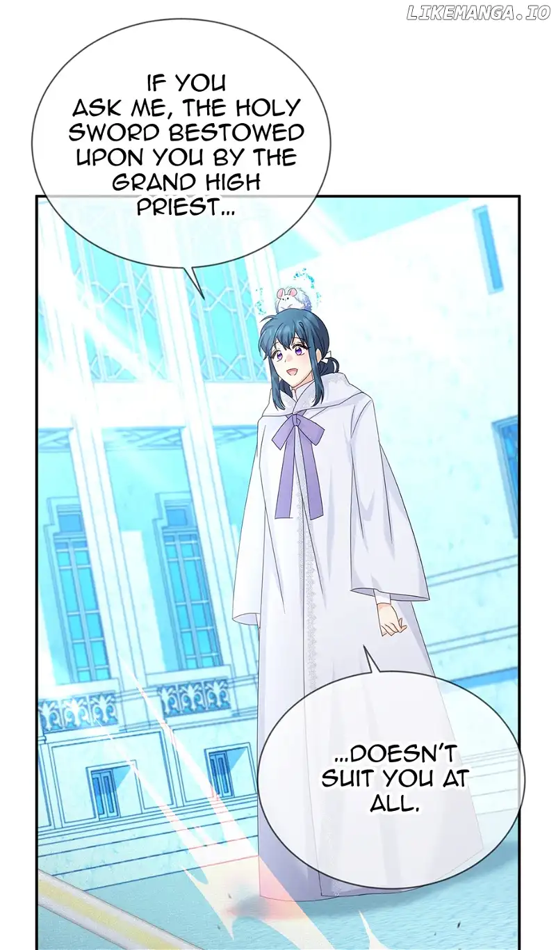 The Duchess With an Empty Soul Chapter 147 - Page 64