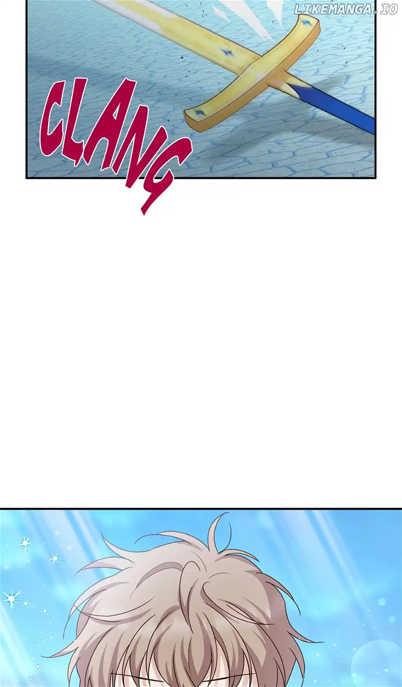 The Duchess With an Empty Soul Chapter 147 - Page 65