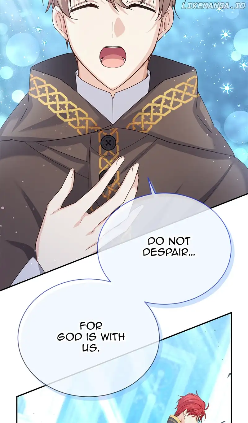 The Duchess With an Empty Soul Chapter 147 - Page 66