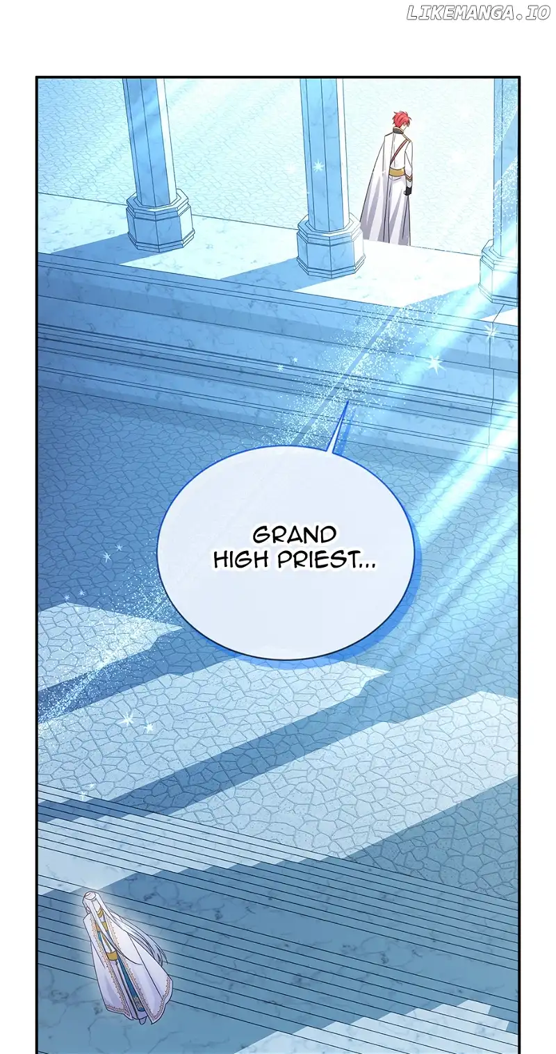 The Duchess With an Empty Soul Chapter 147 - Page 68
