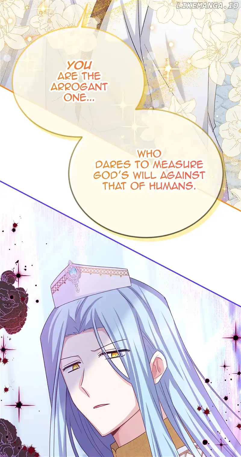 The Duchess With an Empty Soul Chapter 147 - Page 70