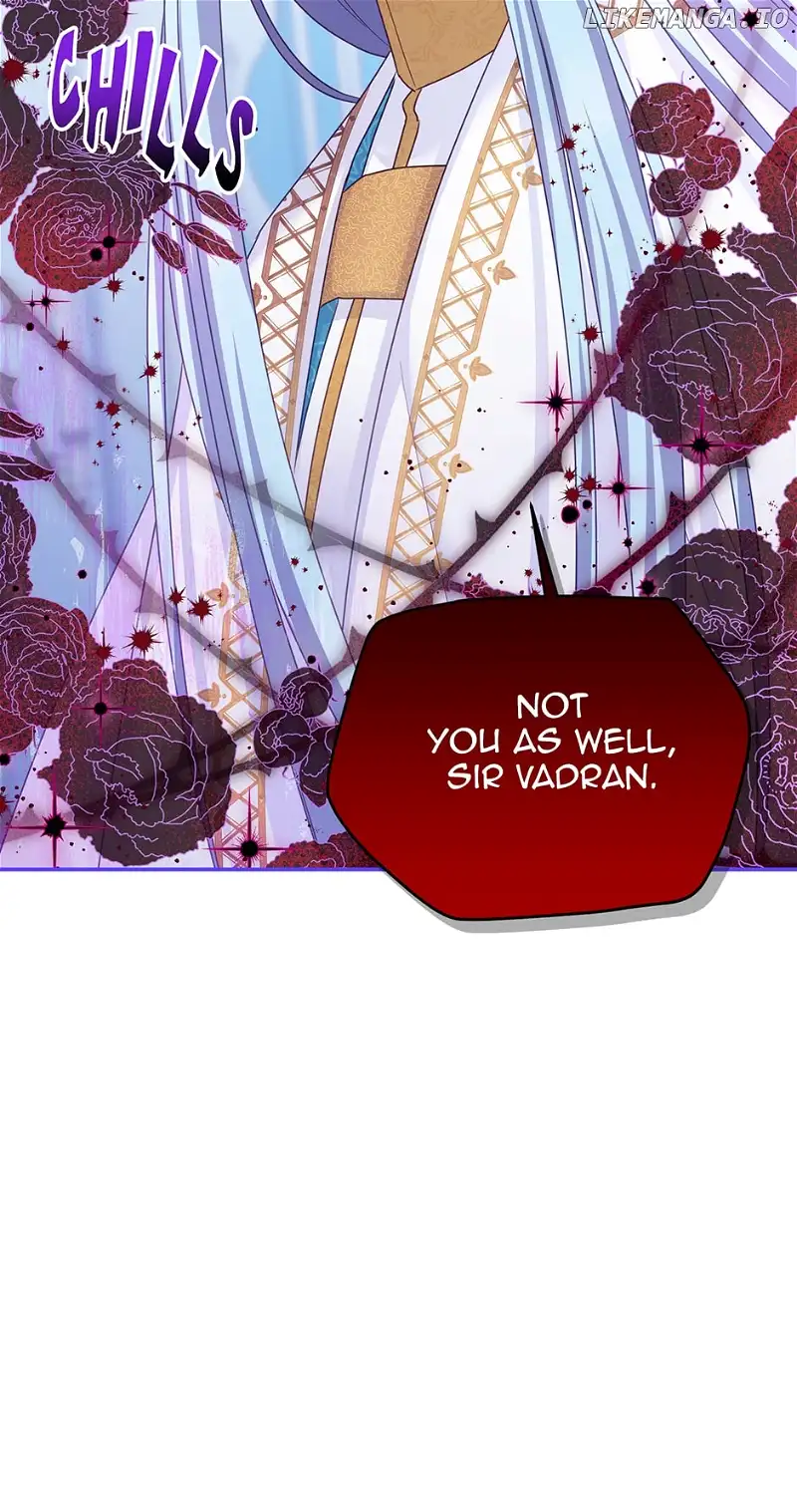 The Duchess With an Empty Soul Chapter 147 - Page 71