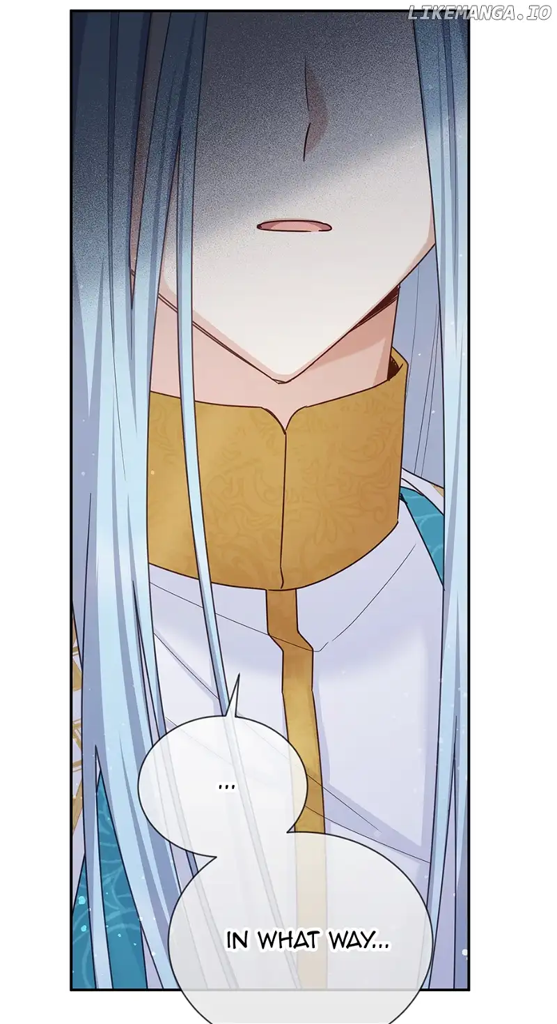 The Duchess With an Empty Soul Chapter 147 - Page 8