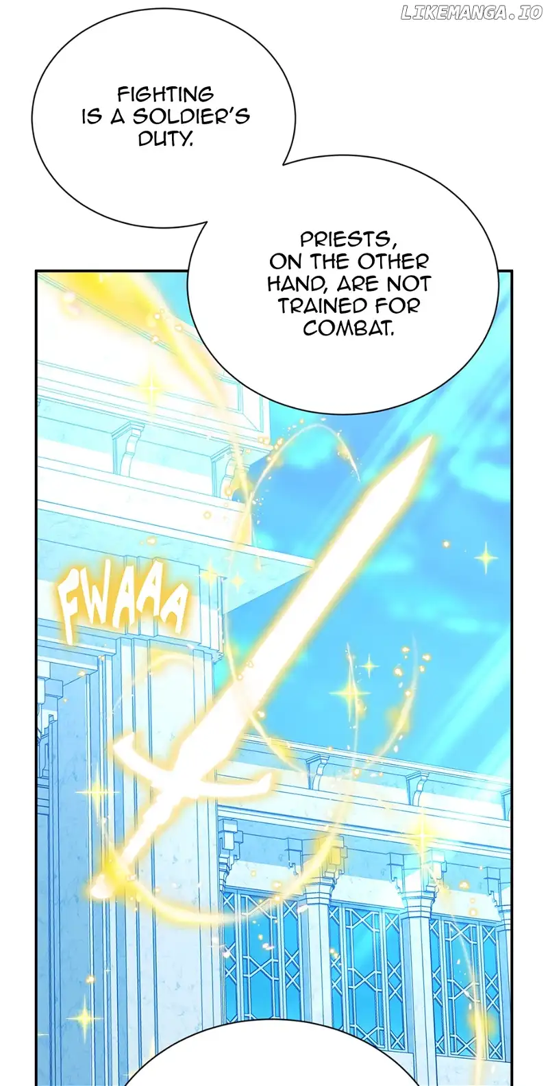 The Duchess With an Empty Soul Chapter 148 - Page 14