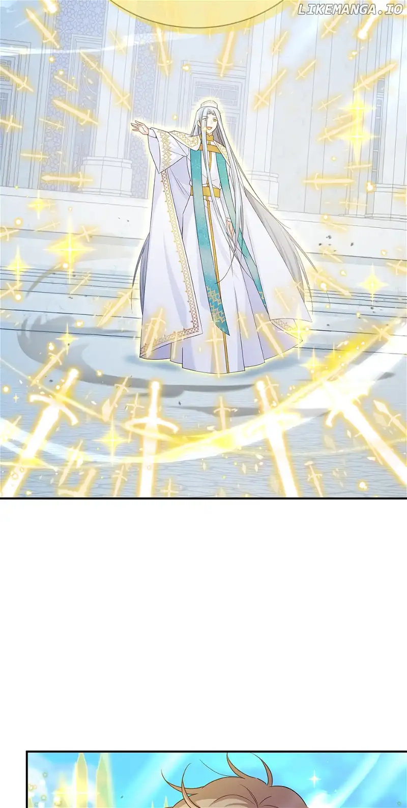 The Duchess With an Empty Soul Chapter 148 - Page 16