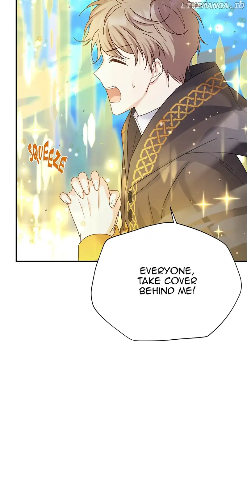 The Duchess With an Empty Soul Chapter 148 - Page 17