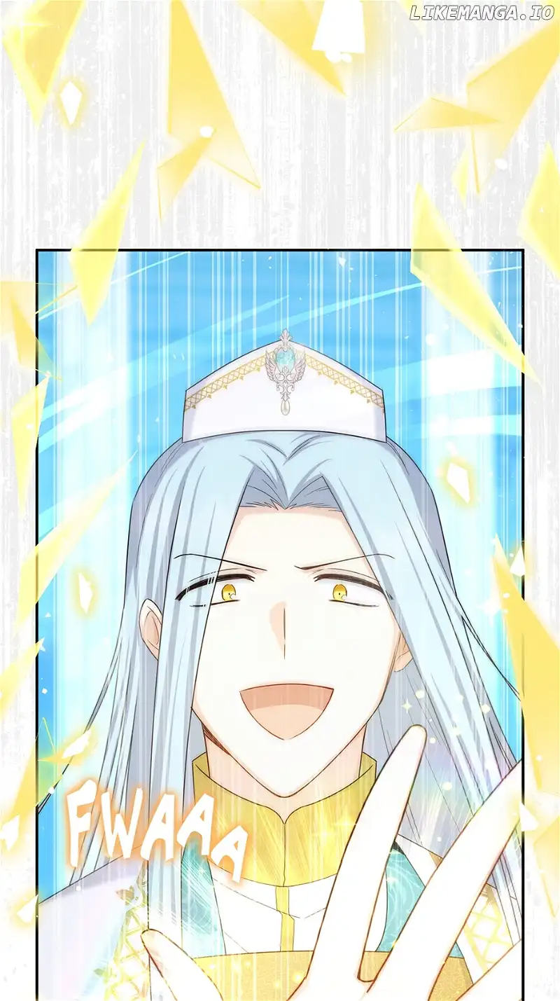 The Duchess With an Empty Soul Chapter 148 - Page 21
