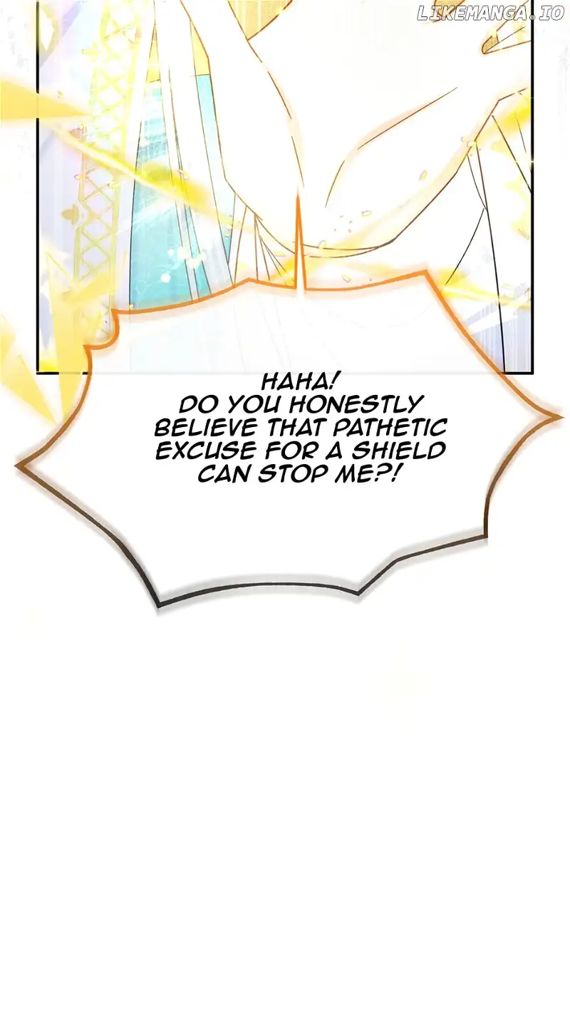 The Duchess With an Empty Soul Chapter 148 - Page 22