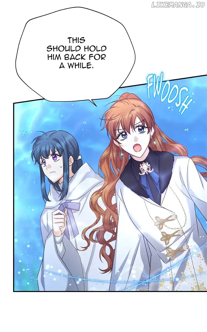 The Duchess With an Empty Soul Chapter 148 - Page 26