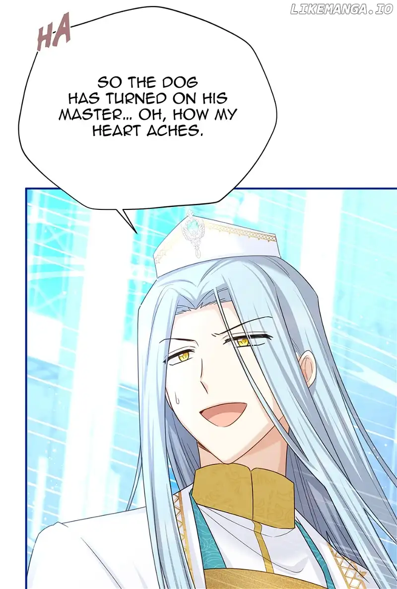 The Duchess With an Empty Soul Chapter 148 - Page 30