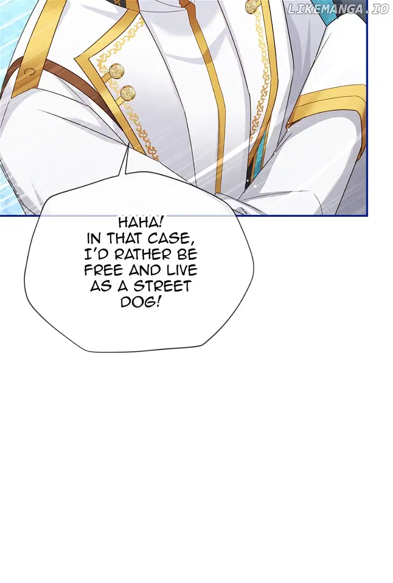 The Duchess With an Empty Soul Chapter 148 - Page 32